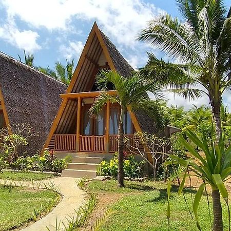 Sunari Beach Resort Selayar Matalalang Exterior photo