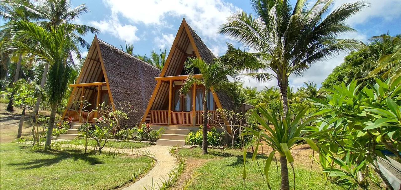 Sunari Beach Resort Selayar Matalalang Exterior photo