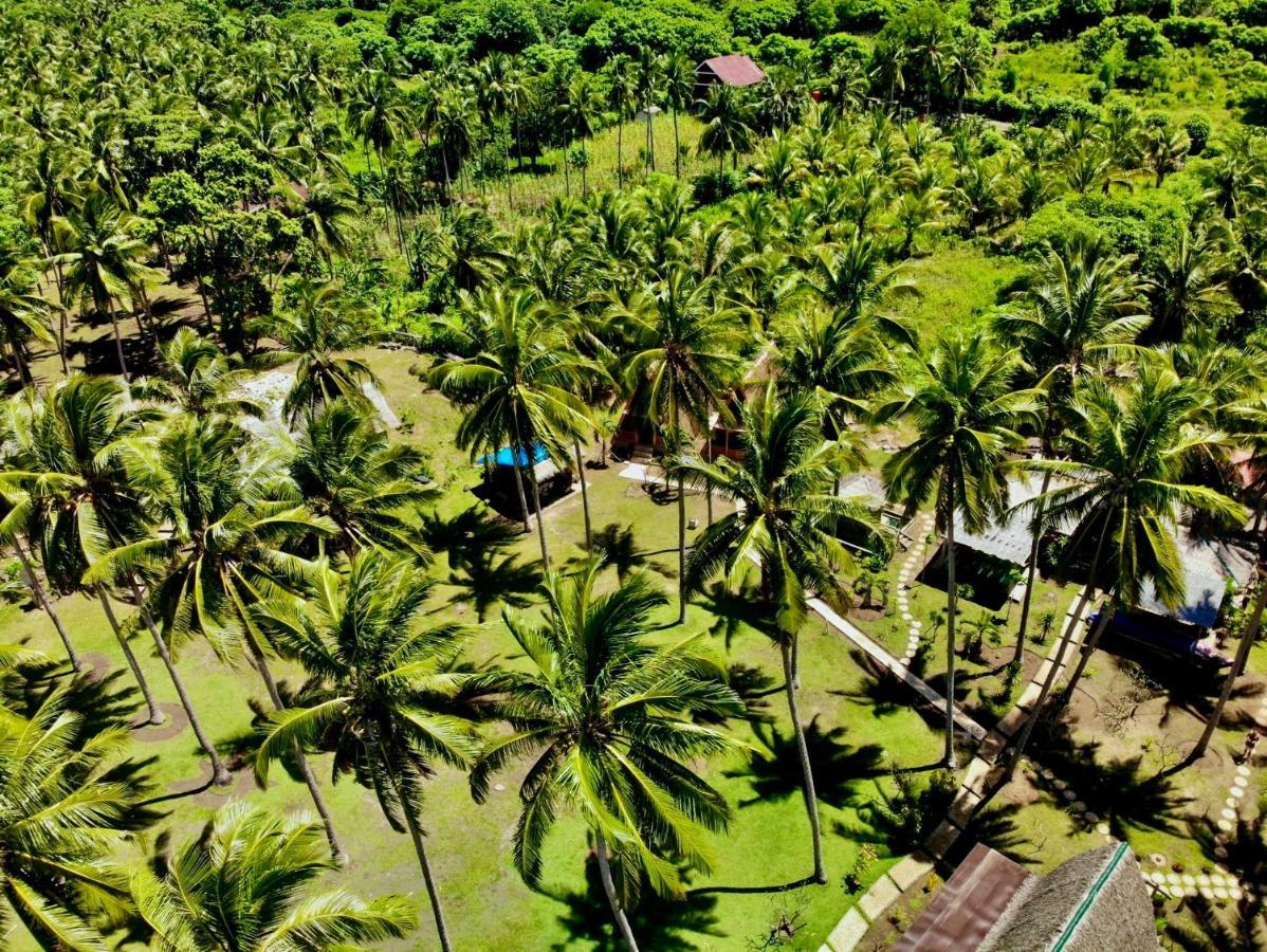 Sunari Beach Resort Selayar Matalalang Exterior photo