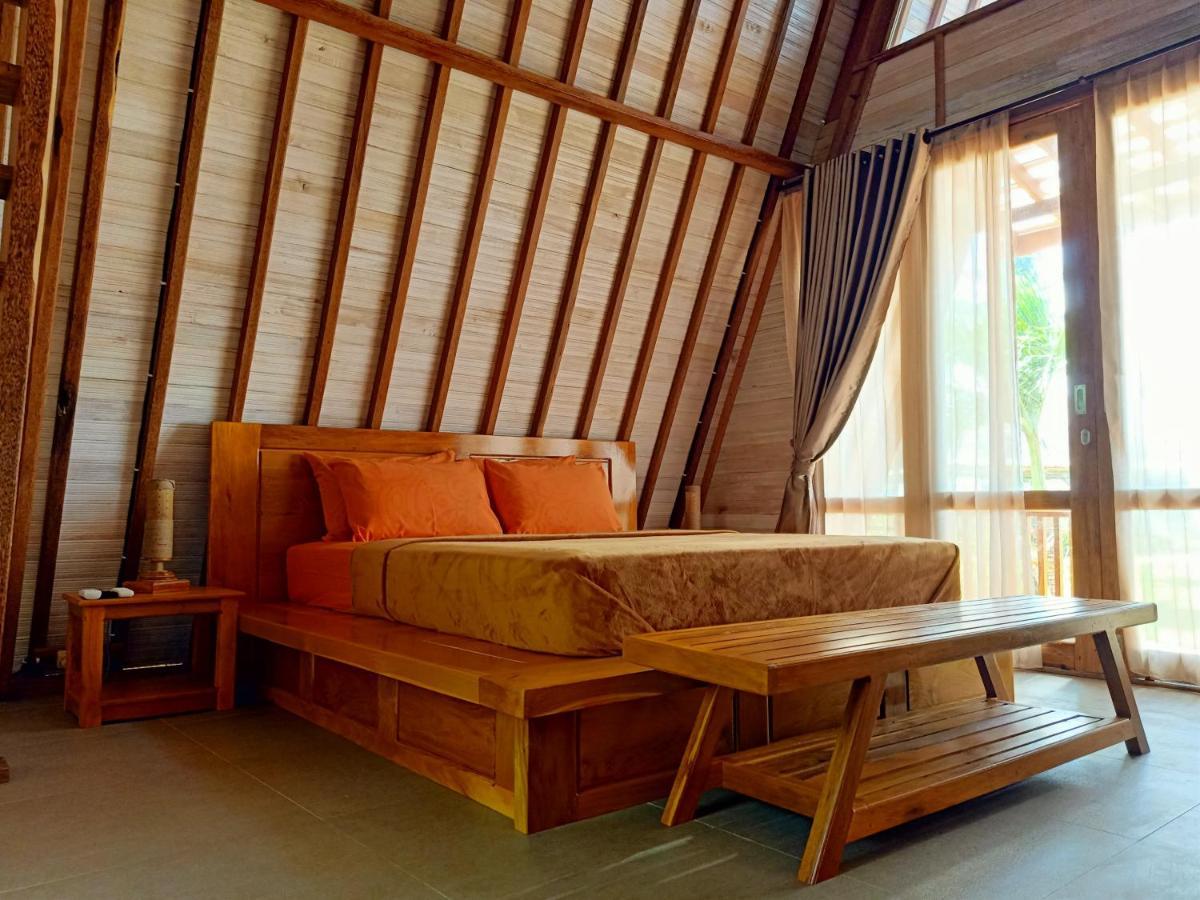 Sunari Beach Resort Selayar Matalalang Exterior photo